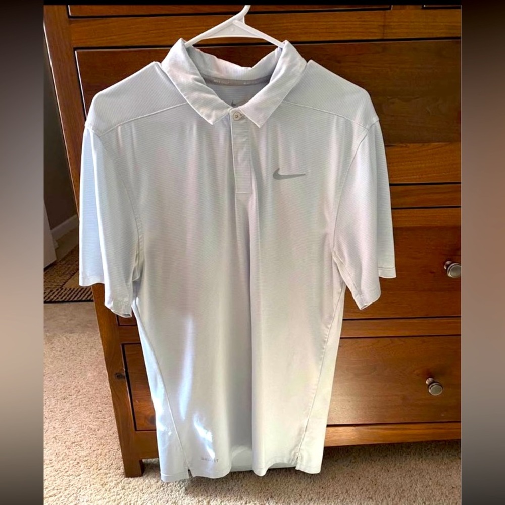 Men’s Nike polo